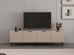 Plus Tv Ünitesi