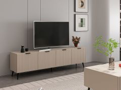 Plus Tv Ünitesi
