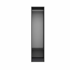 Minar Mutfak 120Cm Üst Modül - Beyaz/Sümela