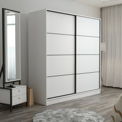 Elevate Kombin Modülü - Siyah