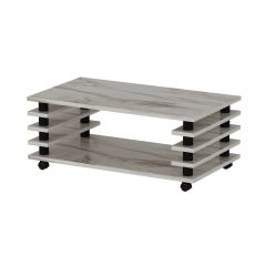 Ezo Orta Sehpa 115Cm - Efes Mermer