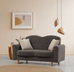 Lotus 2'Li Koltuk