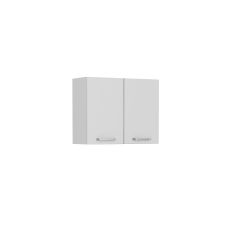 Minar 90 Cm Mutfak Dolabı Beyaz 90-B1-Üst Modül