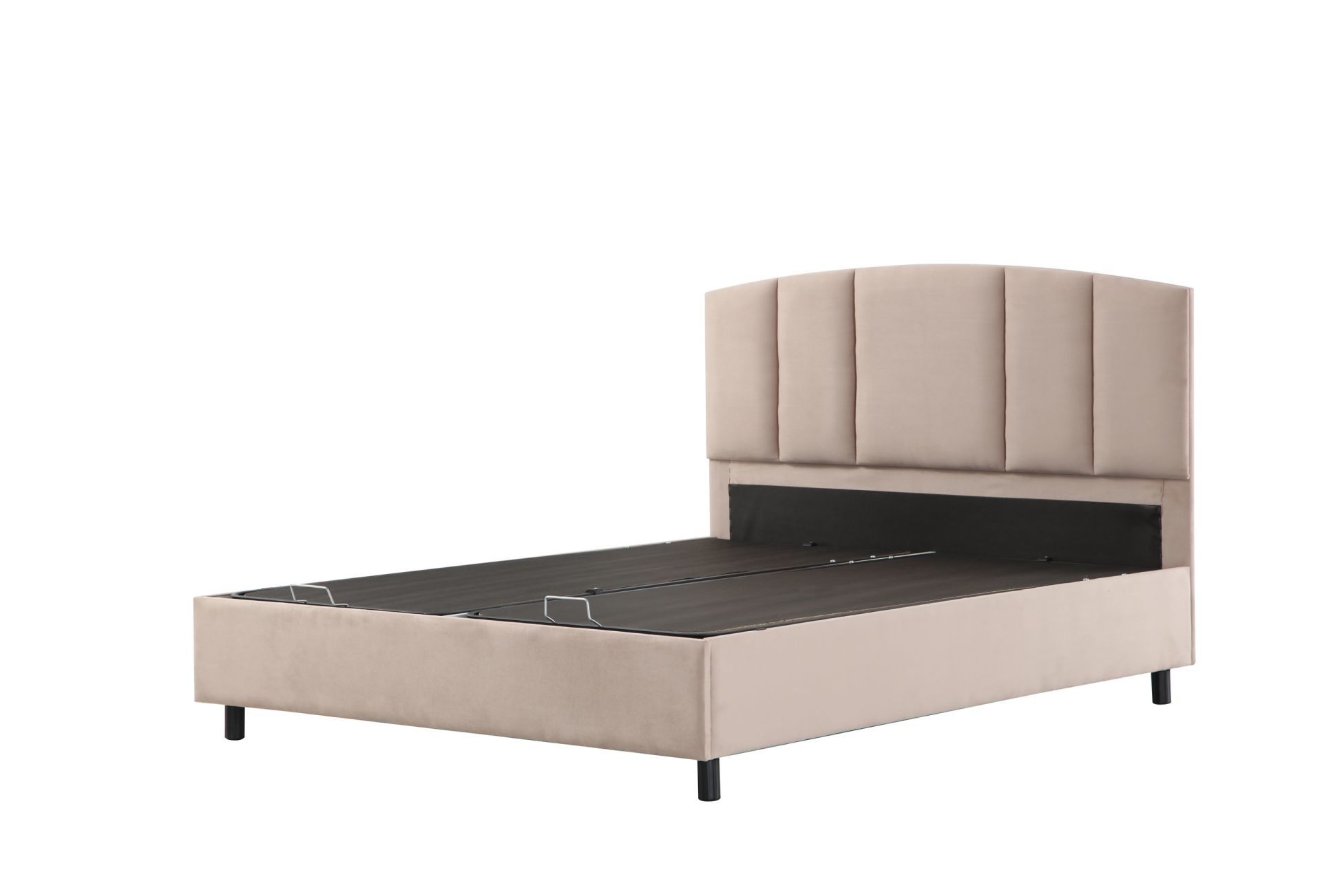 Flow Baza Başlık Bej 150x200