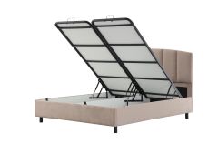Flow Baza Başlık Bej 150x200