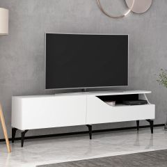Anya Tv Ünitesi Beyaz