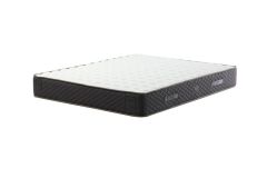 Elegant Baza Başlık Yatak Seti Siyah Ayak Prime - Keten48