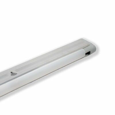 ASKI BORUSU IŞIKLI SENSÖRLÜ PROFİL 60CM
