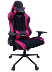 XPrime Winner Oyuncu Koltuğu Pembe