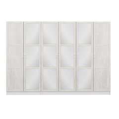 XPrime King Fabric Oyuncu Koltuğu Kırmızı