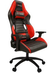 XPrime Hero Oyuncu Koltuğu Kırmızı