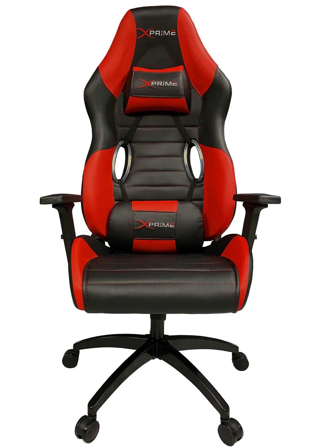 XPrime Hero Oyuncu Koltuğu Kırmızı