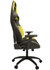 XPrime Hero Oyuncu Koltuğu Sarı
