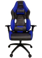 XPrime Hero Oyuncu Koltuğu Mavi