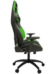 XPrime Hero Oyuncu Koltuğu Yeşil