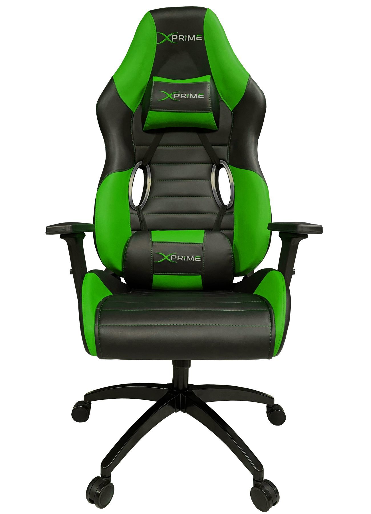XPrime Hero Oyuncu Koltuğu Yeşil