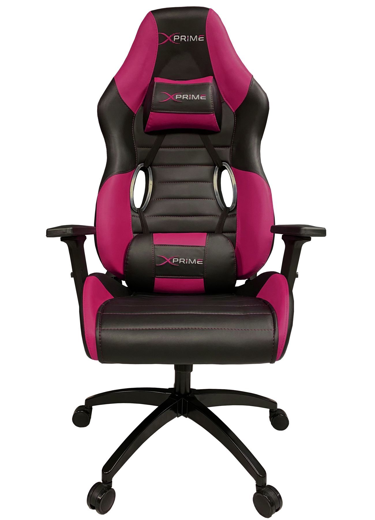 XPrime Hero Oyuncu Koltuğu Pembe