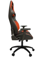 XPrime Hero Oyuncu Koltuğu Turuncu