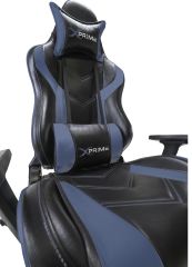 XPrime Air Oyuncu Koltuğu Mavi