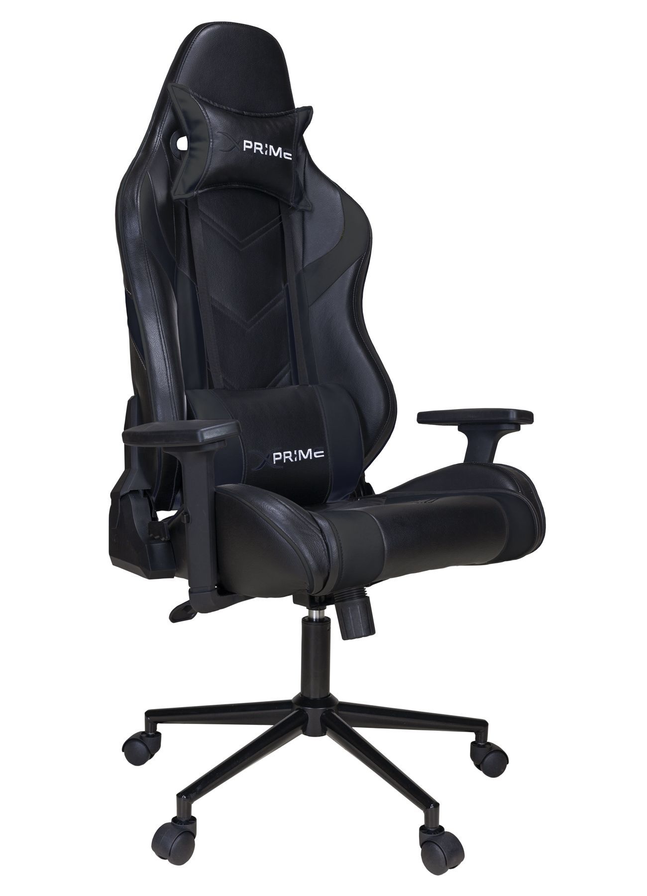 XPrime Air Oyuncu Koltuğu Siyah