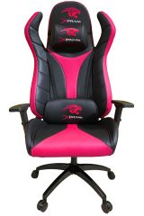 XPrime Pubg Oyuncu Koltuğu Pembe