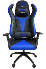 XPrime Pubg Oyuncu Koltuğu Mavi
