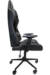 XPrime Zeus V2 Oyuncu Koltuğu Gri