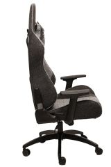 XPrime Omega Kumaş Oyuncu Koltuğu Gri