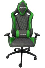 XPrime Team Kumaş Oyuncu Koltuğu Yeşil