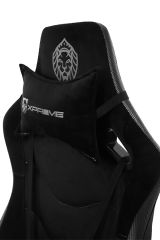 XPrime Royal Kumaş Pro Oyuncu Koltuğu