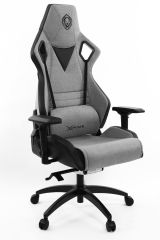 XPrime Soft Profesyonel Çalışma Koltuğu 4D Kolçaklar