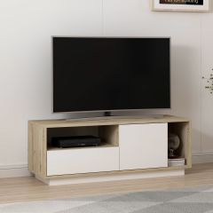 Dream Tv Ünitesi - Senza/Beyaz