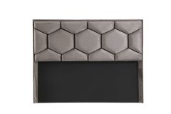 Carbon Baza Başlığı