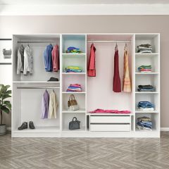 Ceramical Çalışma Masası 140 - Beyaz