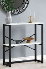 Ceramical Dresuar - Beyaz