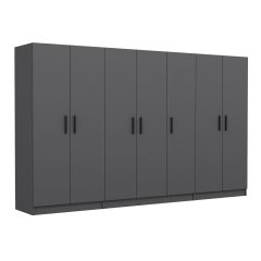 Ceramical Kitaplık 60 - Atlantik Çam