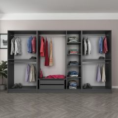 Ceramical Eko Masa - Atlantik Çam