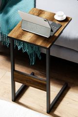 Ceramical Sabit Laptop - Barok Ceviz