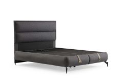 Rise Baza Başlık Seti 120x200