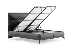 Rise Baza Başlık Seti 120x200