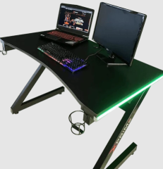 XPrime Markus RGB Ledli Oyuncu Masası