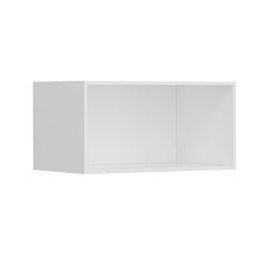 Kale Yüklük 90 Cm - Beyaz/Antrasit