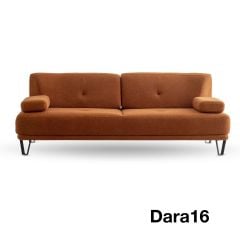 Beatto 3'lü Koltuk