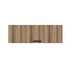 Kale Yüklük 135 Cm - Antrasit/Dore