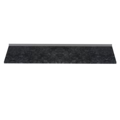Laminat Tezgah - Siyah Mermer Desenli