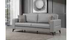 Kristal 3+3 Koltuk Takımı