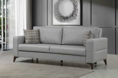Kristal 3+1 Berjer Koltuk Takımı