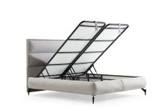 Fresh Baza Başlık Yatak Seti 100x200