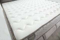 Fresh Baza Başlık Yatak Seti 100x200