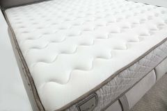 Fresh Baza Başlık Yatak Seti 140x200